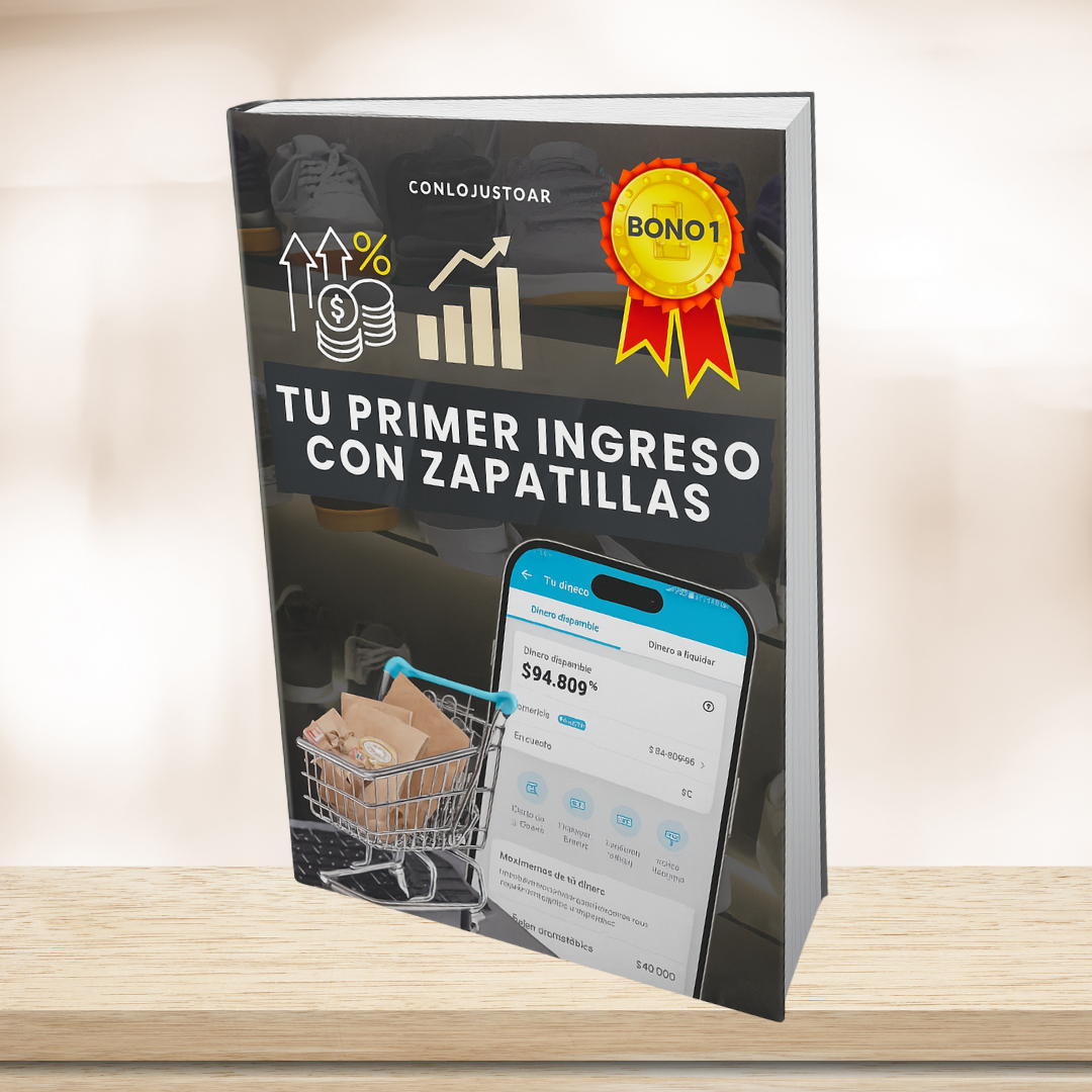 FULL VENTAS DE ZAPATILLAS EN ARGENTINA