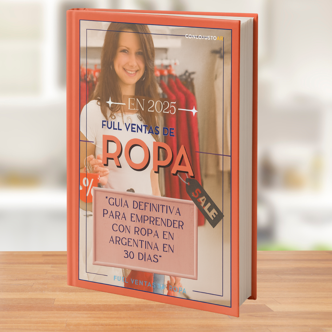 FULL VENTAS DE ROPA