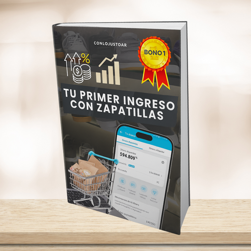 FULL VENTAS DE ZAPATILLAS EN ARGENTINA