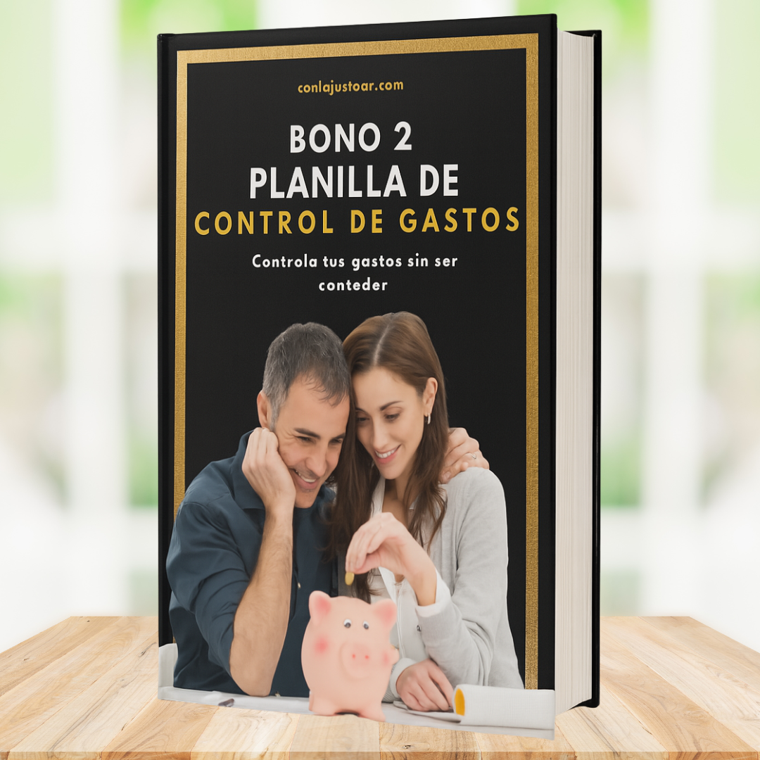 COMÉ POR MENOS DE $2500 EN ARGENTINA