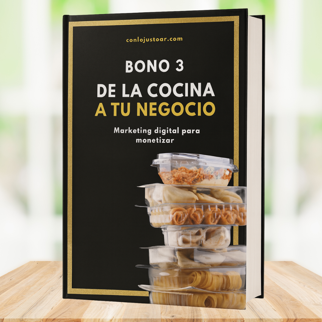 COMÉ POR MENOS DE $2500 EN ARGENTINA